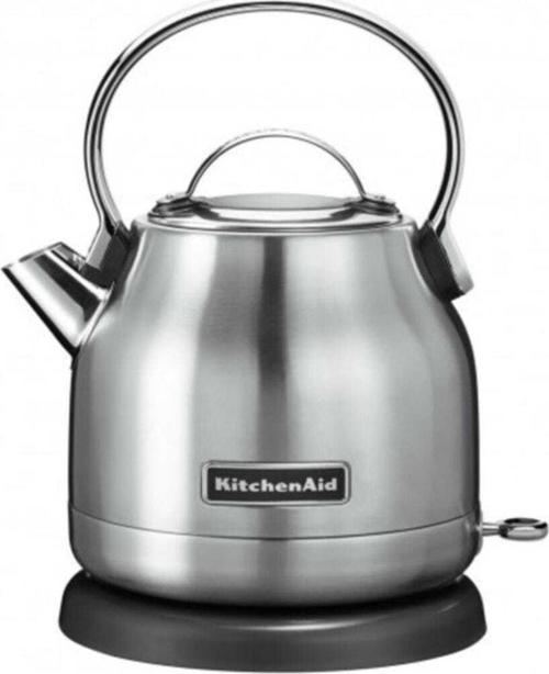 5Kek1222Esx Stainless Steel 1.25 Litre Kettle