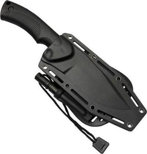 TNT-1020-A Avcı Bıçağı - Inox Bıçak