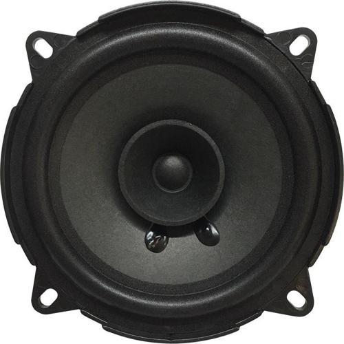 PW-13 100 4 Ohm 100 Watt 13 Cm Tekli Hoparlör Oto Araç Kapı Hoparlörü