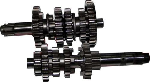 Şanzıman Komple 6 Vites Cf Moto 150nk