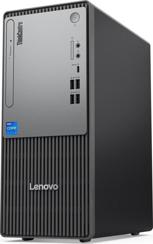 ThinkCentre Neo 50t 12UB0009TR i3-13100 8GB 512GB SSD FreeDOS