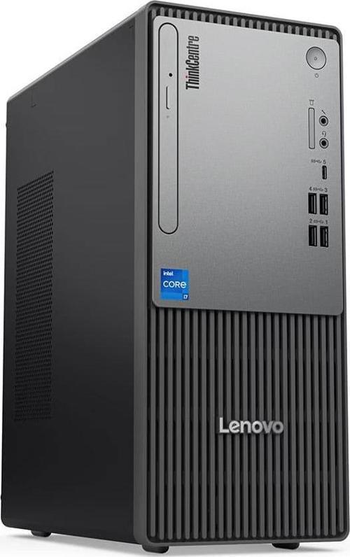 ThinkCentre Neo 50t 12UB001ETR i5-13400 16GB 512GB SSD Windows 11 Pro