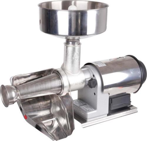 Bıg-80 Elektrikli Salça Makinesi 600W -Üç Kılıç