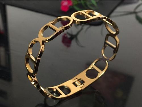 Çelik Kelepçe Bileklik