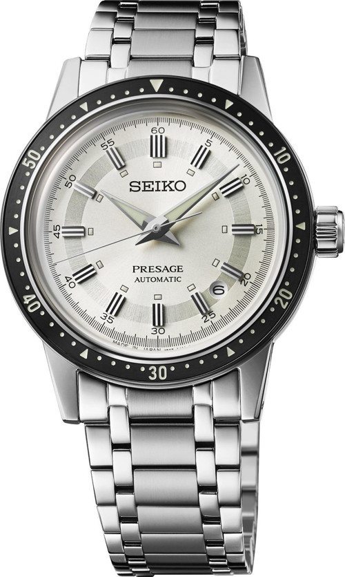 SRPK61J Erkek Kol Saati