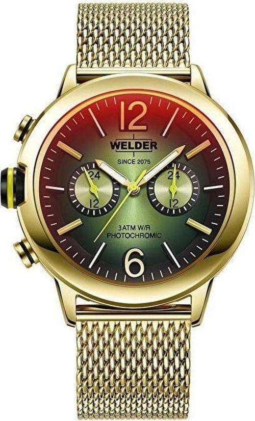 Moddy Watch WWMD1005 Erkek Kol Saati