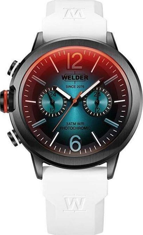 Moddy Watch WWMD1006 Erkek Kol Saati