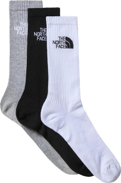 MULTI SPORT CUSH CREW SOCK 3P NF0A882H3OW1