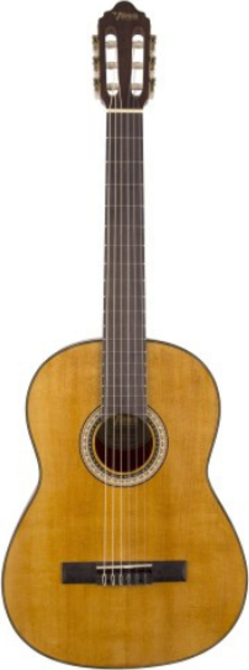 Vc204 Klasik Gitar 4/4 (Kılıf Hediyeli)
