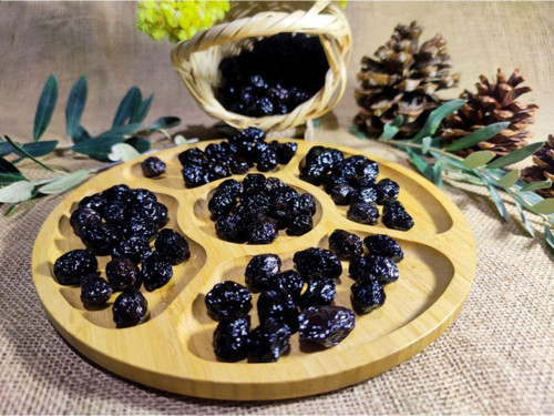 Kuru Sele Zeytin Iri Taneli Aç Bitir 250 Gr