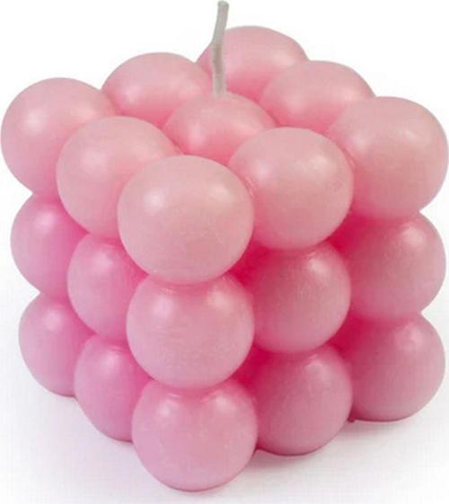 Bubble Mum Pembe