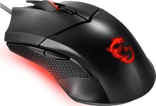 Gg GM08 Clutch GM08 Optik Oyuncu Mouse