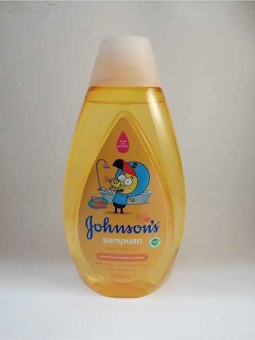 Kral Şakir Bebek Şampuanı 500 Ml