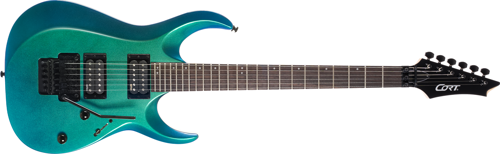 ELEKTRO GİTAR, FLIP BLUE