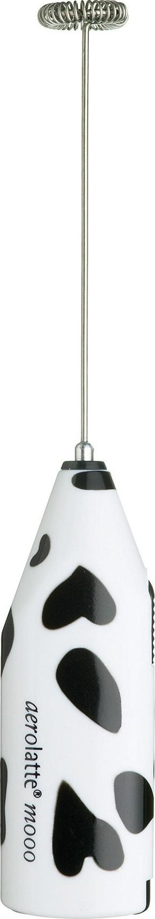 Orijinal Buharsız Kahve / Süt Köpürtücü, To-Go Saklama Kılıflı, Moo