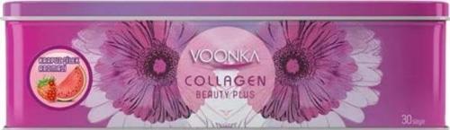 Collagen Beauty Plus 30 Saşe Karpuz Çilek Aromalı