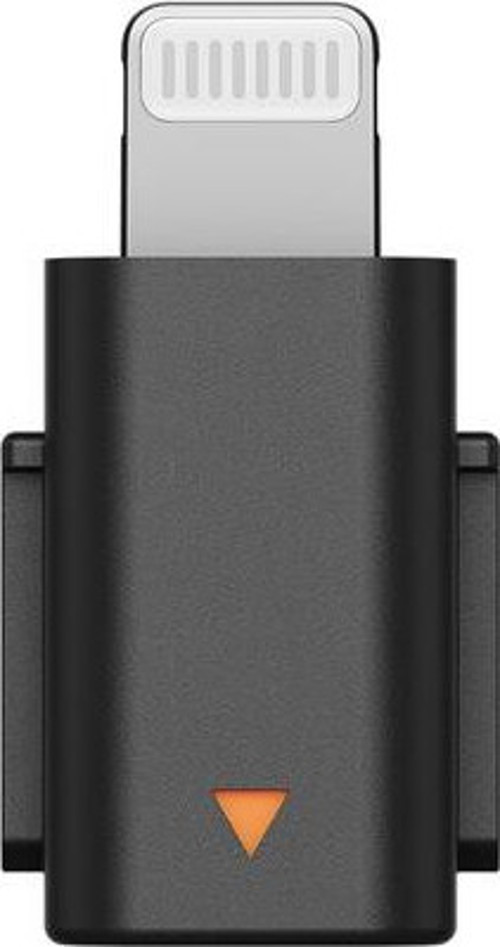 Mic Mini Mobile Phone Adapter (Lightning) | DJI Türkiye Karacasulu Garantili |