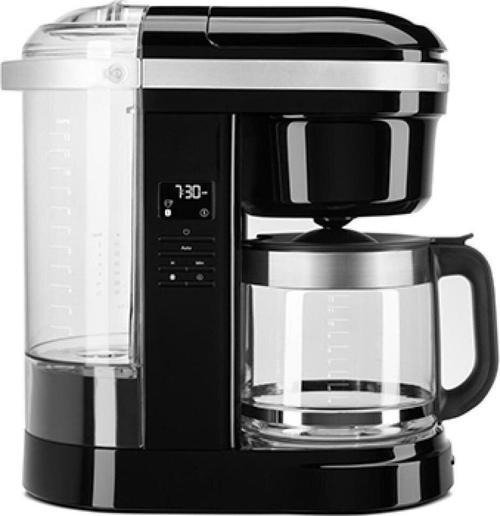 Classic Filtre Kahve Makinesi 5Kcm1208 Onyx Black-Eob