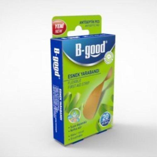 B Good Esnek Yarabandı 20 Li
