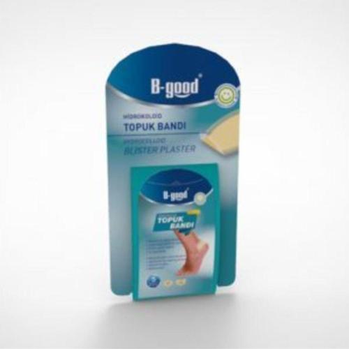 B Good Topuk Bandı 5 Li