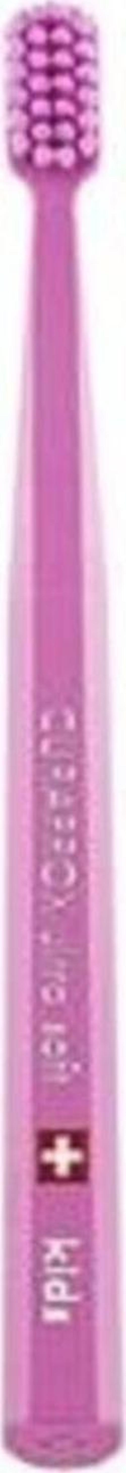 Cs 5500 Ultra Soft Çocuk Diş Fırçası - Pembe Cs5500V4