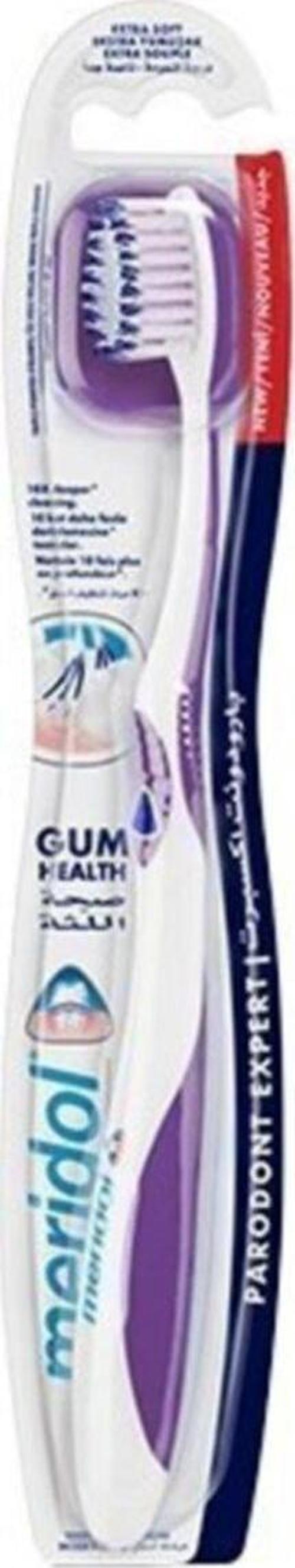 Paradont Extra Soft Diş Fırçası