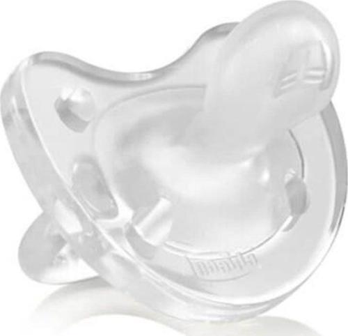 Physio 180801 Soft Komple Silikon Emzik