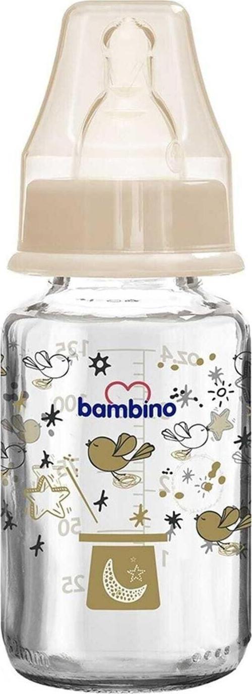 Camdesenli Biberon 125 Ml