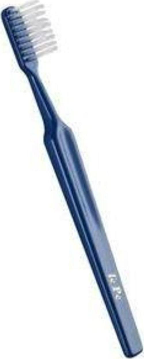 Denture Brush Protez Fırçası Yeşil