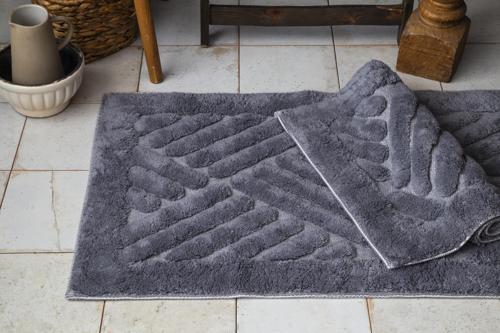 60X100 / 50X60 BANYO PASPASI TILES ANTRASIT - PASPAS