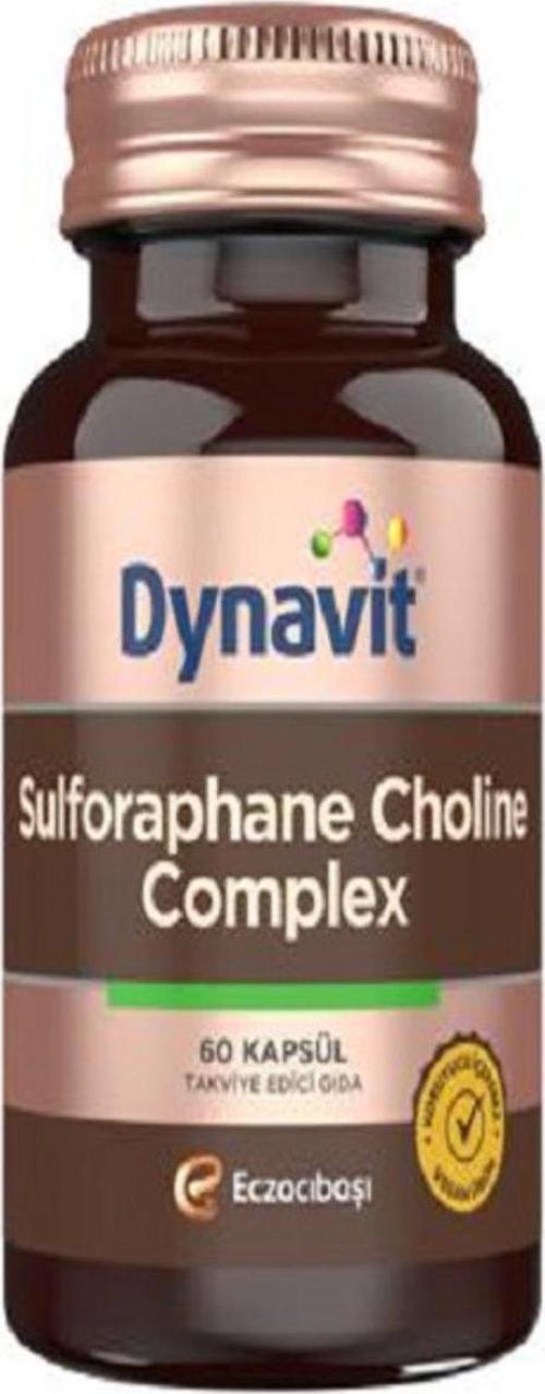 Sulforaphane Choline Complex