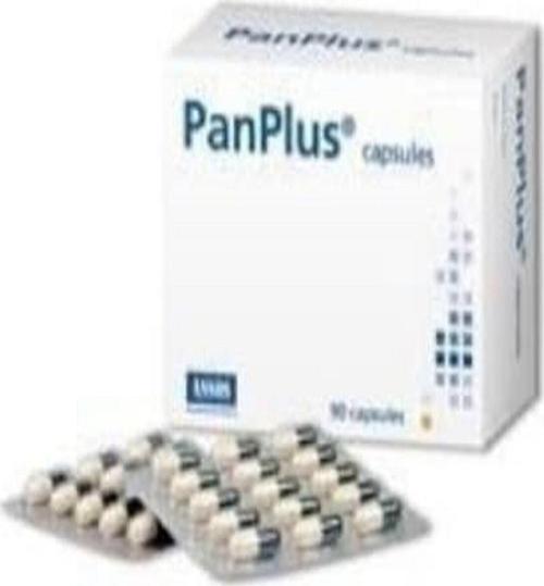 Panplus 90 Kapsül