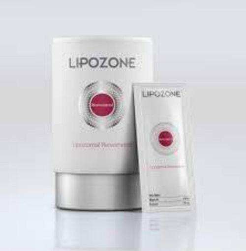 Lipozon Resveratrol 30 Adet Içime Hazır Sıvı Saşe