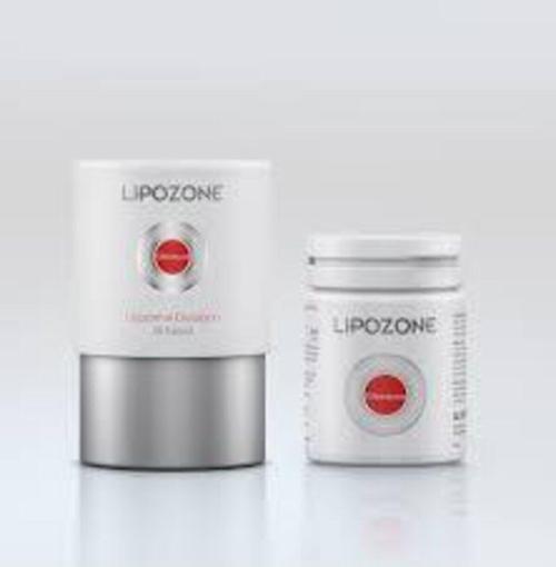 Lıpozone Lipozomal Glutatyon 200Mg 30 Kapsül