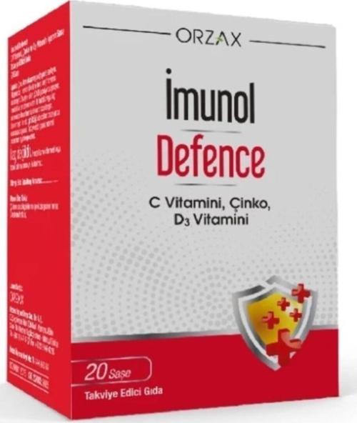 Imunol Defence