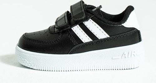 Rahat Taban Cırtlı Çocuk Sneakers 001-700-23ÇT