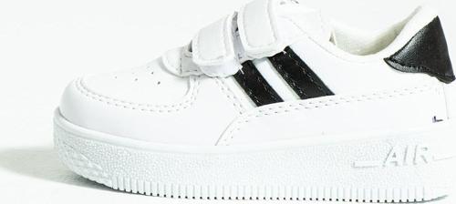Rahat Taban Cırtlı Çocuk Sneakers 001-700-23ÇT