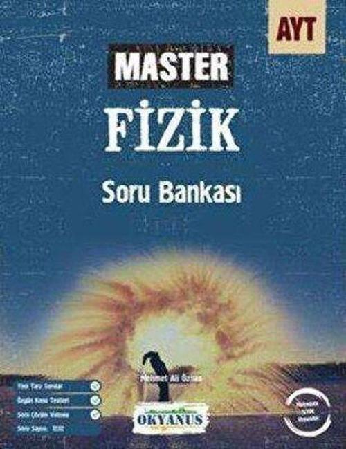AYT Master Fizik Soru Bankası