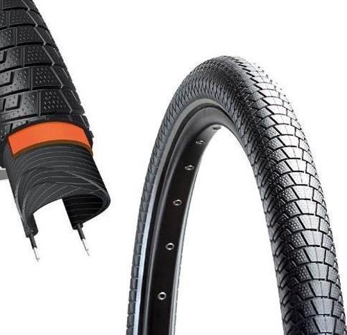 Brooklyn Pro 27.5x2.00 3 mm Zırhlı Bisiklet Dış Lastik