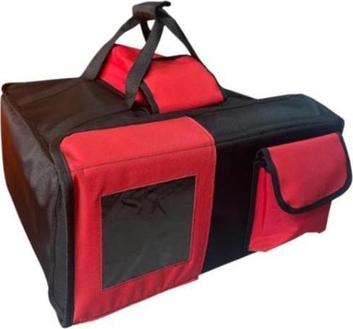 Impertex Isı Yalıtımlı Servis Çantası