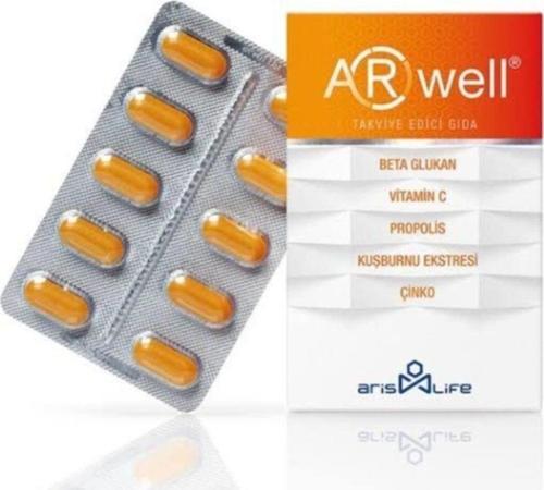 Aris Life 30 Tablet