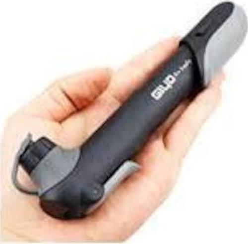 BİSİKLET POMPASI  GİYO GP-04S ÇİFT YÖNLÜ