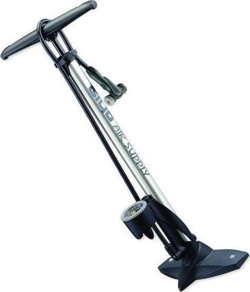 GF-31 Basınç Göstergeli Pompa 160 psi