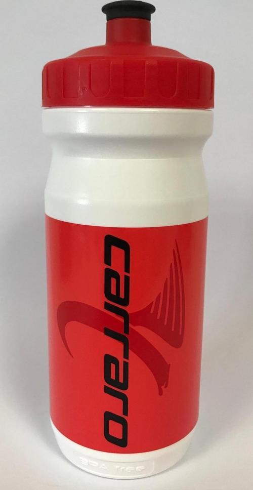 MATARA BEYAZ / KIRMIZI 600ML--(ÜCRETSİZ KARGO KAPI TESLİM