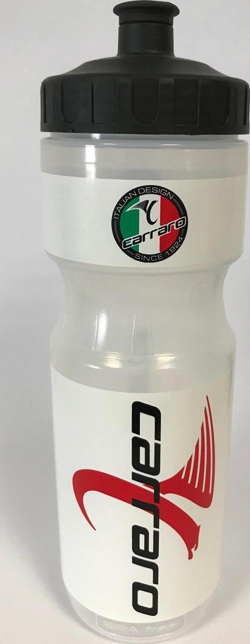 MATARA ŞEFFAF / BEYAZ 800ML--(ÜCRETSİZ KARGO KAPI TESLİMİ