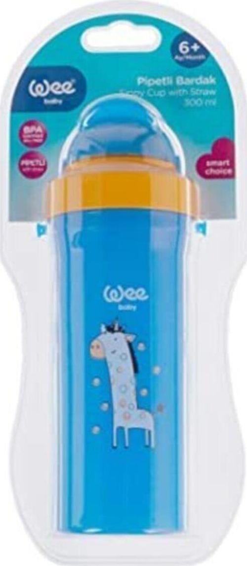 Pipetli Bardak 6 Ay 896 8690797108960