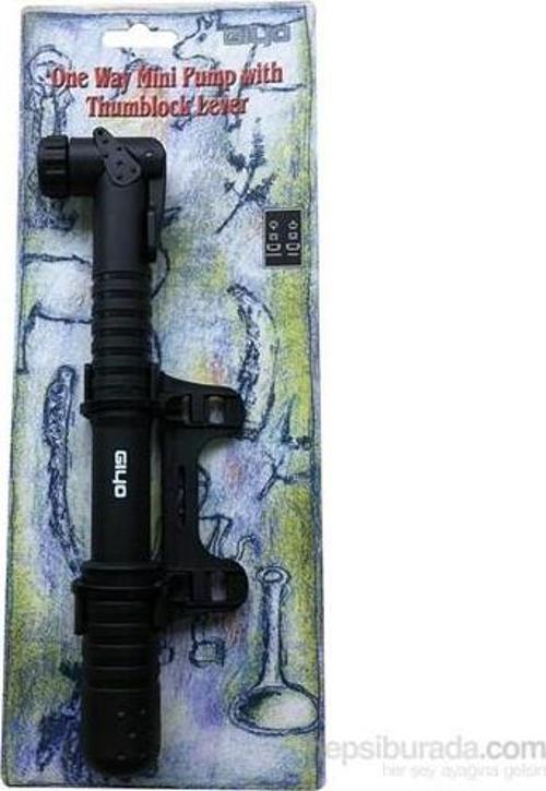Pompa Gp 04 Taıwan Malı