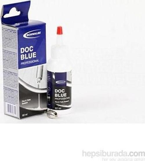 Doc Blue Patlak Önleyici Sıvı 60 Ml