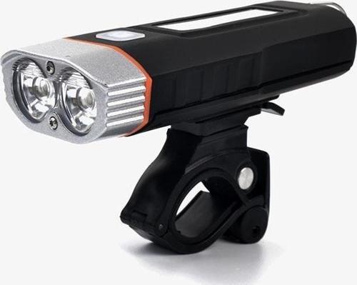 EASTPOWER ÖN FAR EBL-048A 1000 LM USB