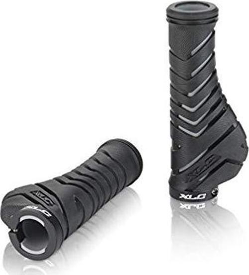 ELCİK AERO GR-S30 SİYAH / GRİ